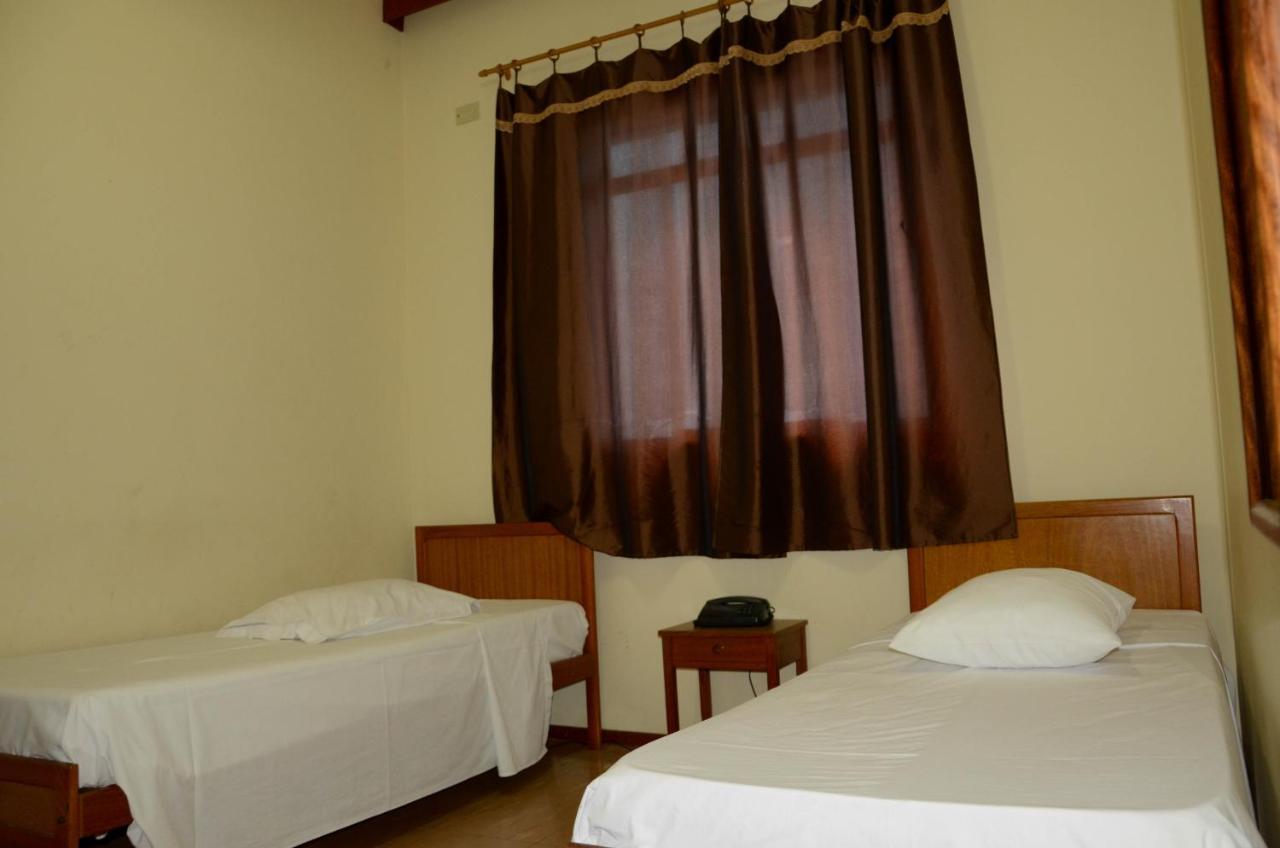 Chafariz Palace Hotel São João del Rei Eksteriør billede