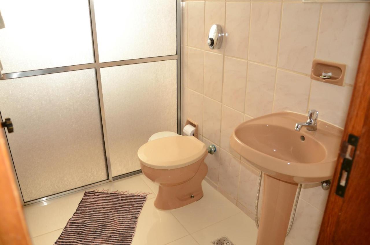 Chafariz Palace Hotel São João del Rei Eksteriør billede