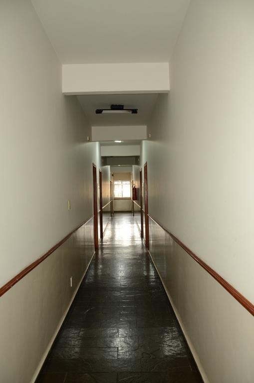 Chafariz Palace Hotel São João del Rei Eksteriør billede