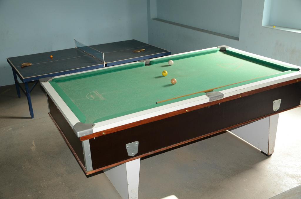Chafariz Palace Hotel São João del Rei Eksteriør billede