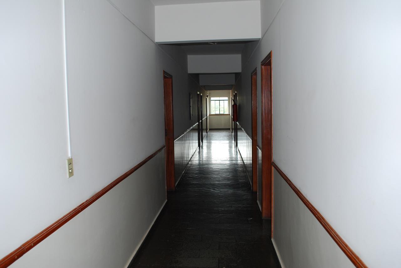 Chafariz Palace Hotel São João del Rei Eksteriør billede