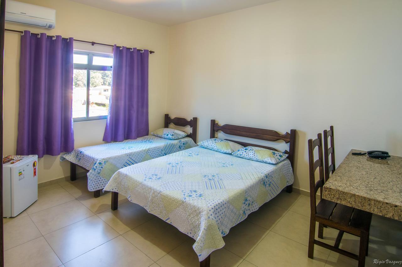 Chafariz Palace Hotel São João del Rei Eksteriør billede
