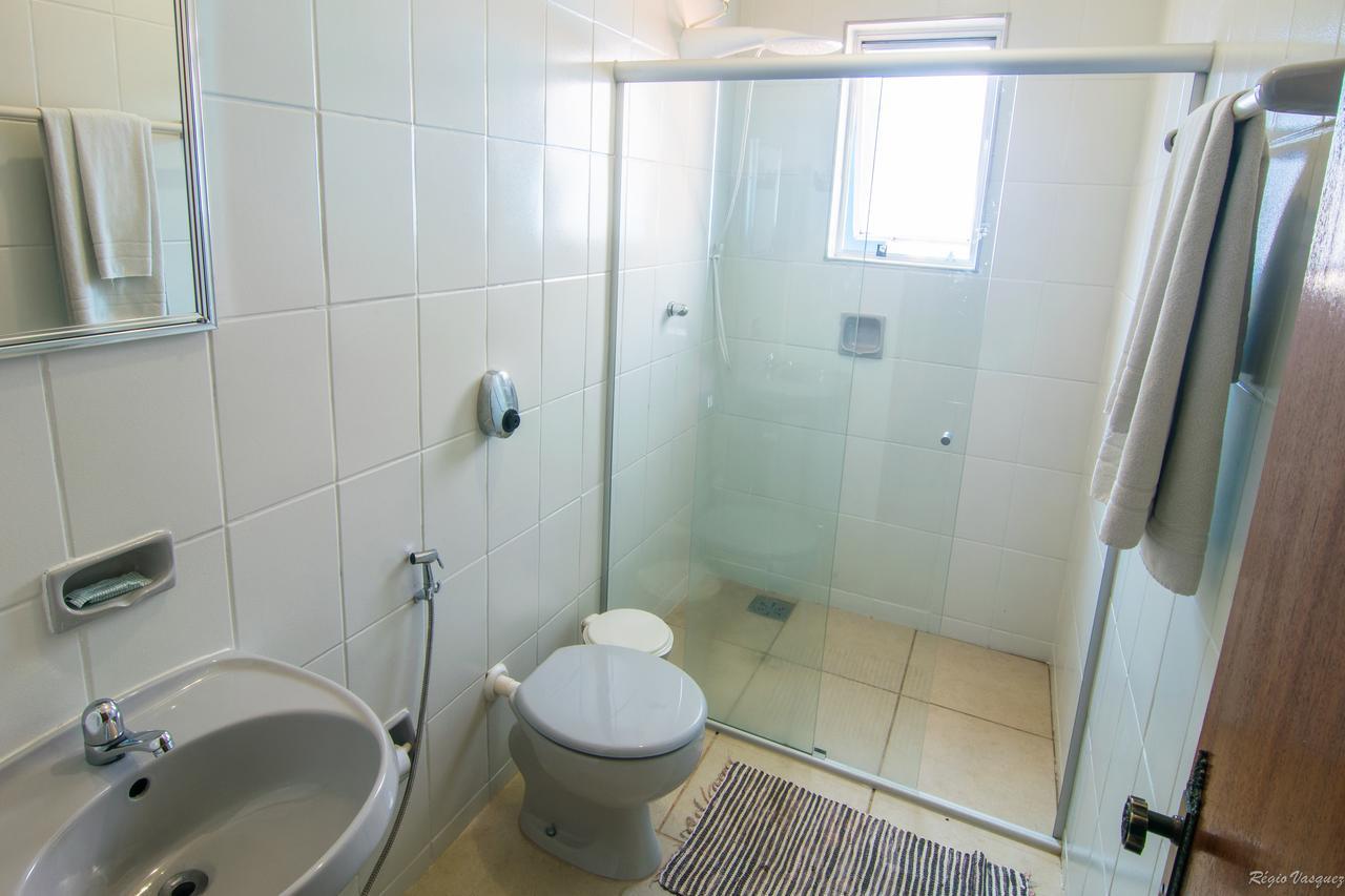 Chafariz Palace Hotel São João del Rei Eksteriør billede