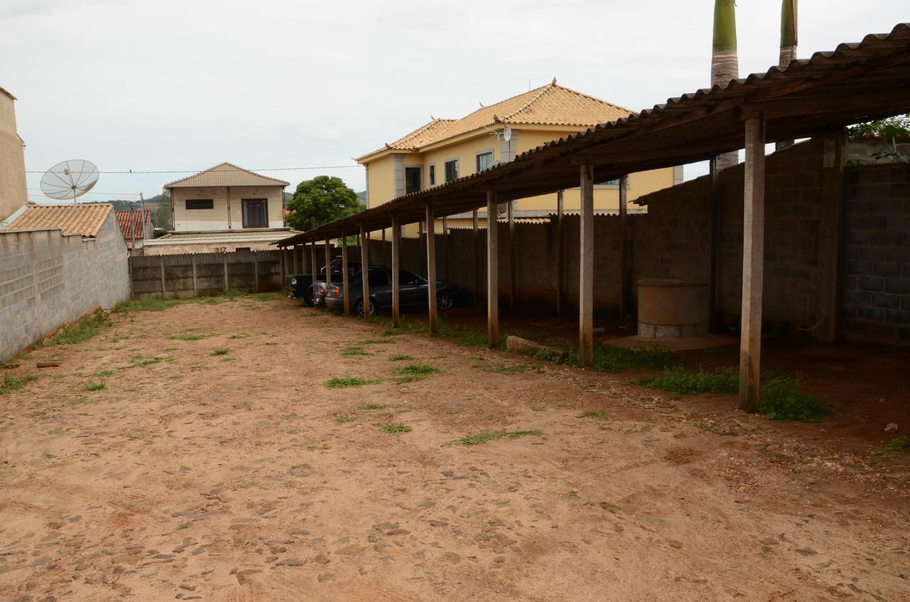 Chafariz Palace Hotel São João del Rei Eksteriør billede