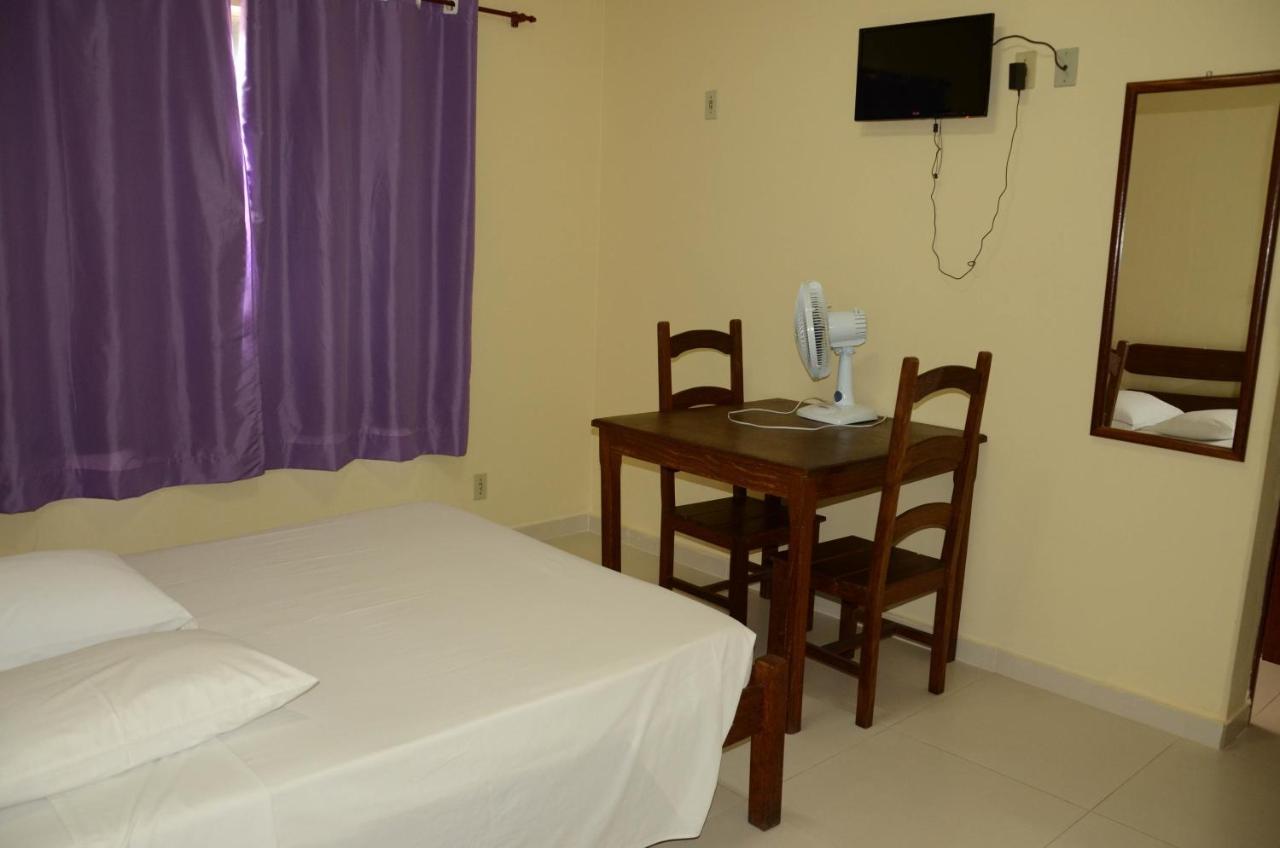 Chafariz Palace Hotel São João del Rei Eksteriør billede